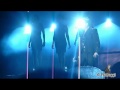 Johnny Hallyday Tour 2012 - "J'la croise tous ...
