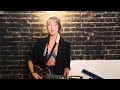 Eminem "Lose Yourself" Cover by Hannah Dawe ...