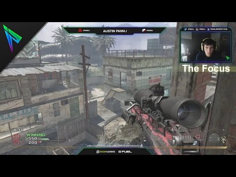 Road To Catalyst 3 - Ep.2 HITTIN CLIPS