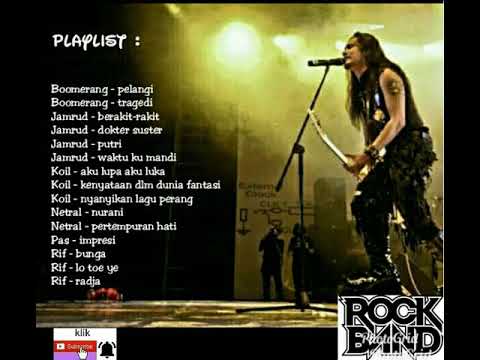 Download Lagu Rock Indonesia 3gp Mp4 Codedfilm