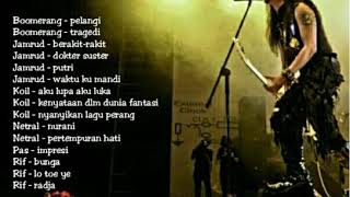 Download lagu Lagu rock indonesia playlist rock song indonesia... mp3