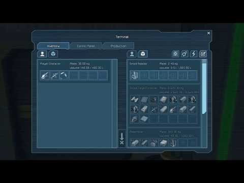 Steam Community :: Video :: Space Engineers- Basic survival help
