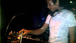 DJ Hasan M3 - Cinta Satu Malam