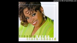 Karen Clark-Sheard feat. Shawn Stockman - Just For Me (Unreleased) (-1998-)