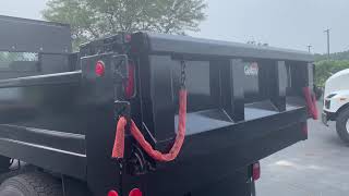 Download lagu 2022 Mack MD6 With 14' Contractors Dump mp3