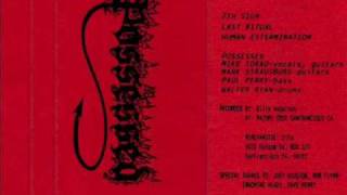Possessed - The Seventh Sign (1993 Demo)