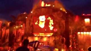 Avicii - Long Road To Hell @ Tomorrowland 2013