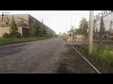 Almost Had A Labs Key Card Funny Clip - Escape From Tarkov