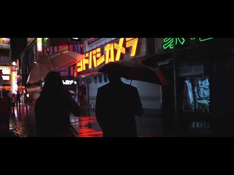 SAY3AM, LOWX - MELANCHOLY | YAVOMAG - TOKYO RAIN