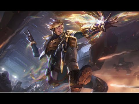Unlocking PsyOps Ezreal Prestige Edition!