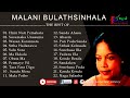 Best Of Malani Bulathsinhala
