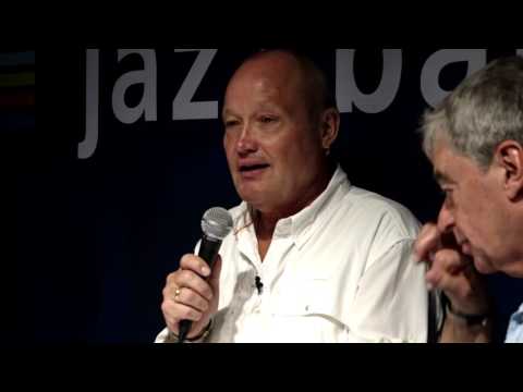 JazzBaltica 2016: Talk mit Hatice Kare & Nils Landgren