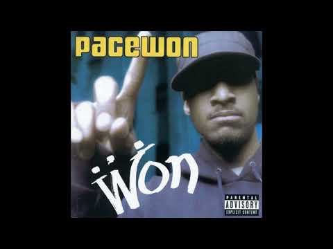 Pacewon - Bring It Out Of Me