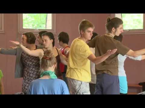 WHAT MOVES YOU (ein Film von Christian Labhart) | im kult.kino Basel