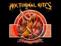 Nocturnal Rites - Dark Secret 