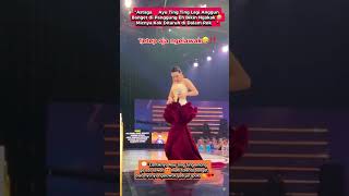 Download lagu VIr4l‼️kelakuan ayu tingting bikin ngakak warganet‼️ #beritaartis #beritaterkini mp3