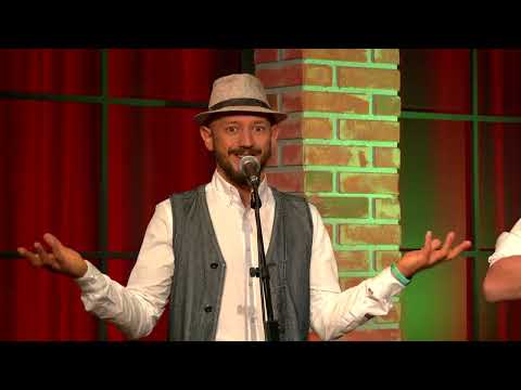 Novi spomini in Mama Manka  - Naročim cvička (Veseljak v živo z Darjo Gajšek)