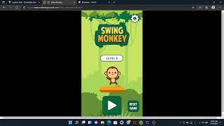 Swing Monkey 1-20 [3:22]