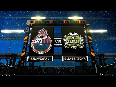 J1 GRUPO B | Resumen Municipal  0 - 1  Guastatoya | Apertura 2023 | 29-07-23
