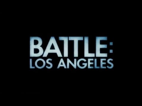 Battle: Los Angeles - Trailer Music Version [Extended] (The Sun's Gone Dim) | WesleyTRV2