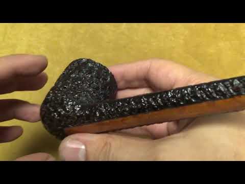 Pipa Castello Sea Rock GGG - Canadian #32 - CASR184