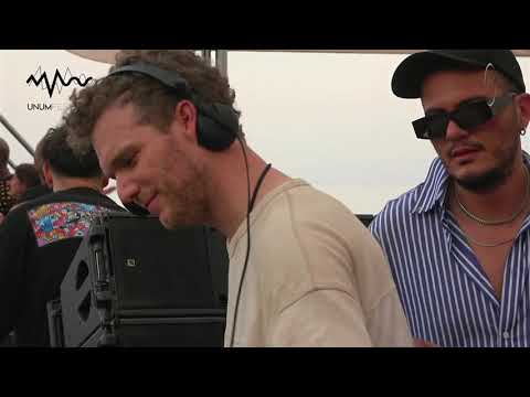 Seth Troxler B2B Traumer - UNUM Festival 2022 Part XVI - Minimal