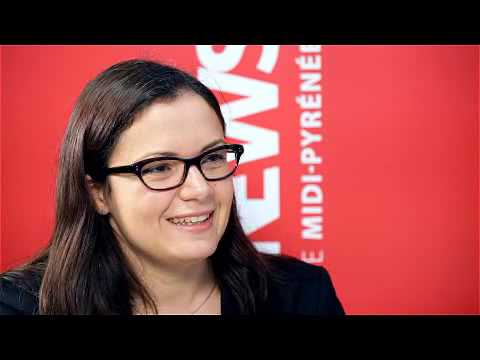 Valérie Sauterey, centre e-santé : "Il faut faire évoluer le modèle économique de la e-santé"