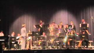 Cruisin' for a Bluesin'