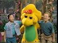 Barney S 1 2 3 4 Seasons