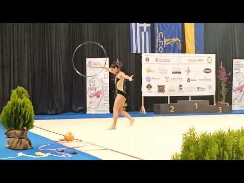 IRINI CUP - CHALKIDA 2023