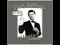 Dion - Kissin' Game (1961)