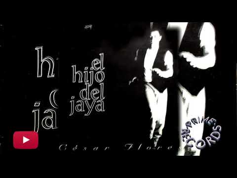 César Flores "Ya la vi"