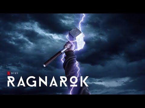 Ragnarok 3×2 Episode Soundtrack (Cadillac (feat. Sandra Hussein)