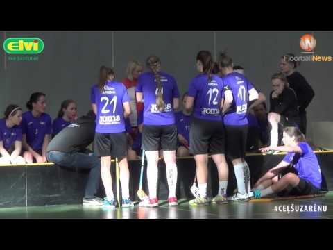 ELVI FL 1/2 fināls: FK NND - FK Ķekava 5:4 (02.04.2016)