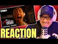IT WELCOME TO DERRY Teaser Trailer REACTION HBO MAX