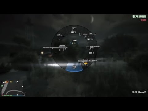 (GTA 5 ONLINE) R.I.P RASCAL-_-XD(XIIX/RAWX xlEmotional---x (KAID),LAYX,DISX &REDX