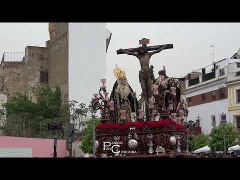 Hermandad de las Penas de Santiago de Córdoba | Domingo de Ramos 2024