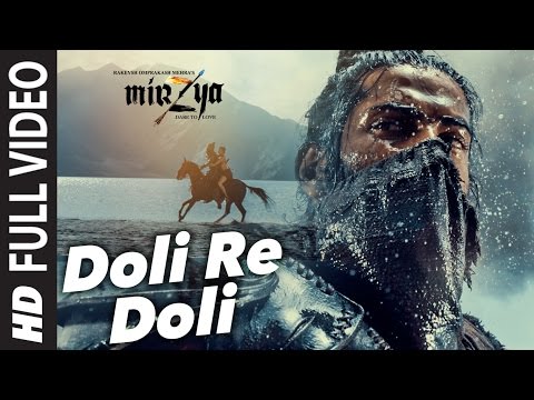 Doli Re Doli (OST by Shankar Mahadevan, Mame Khan)