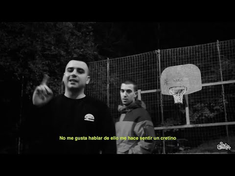 MALDITA $HIT & RENK - CALLAOS #oneshot by Soba Visuals