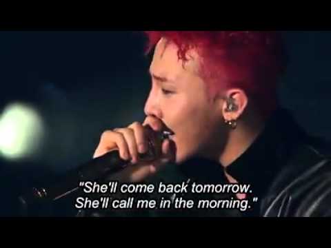 G-Dragon - Bad boy