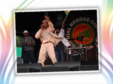 AM NO DIFFERENT by: Ras Iyahkayah