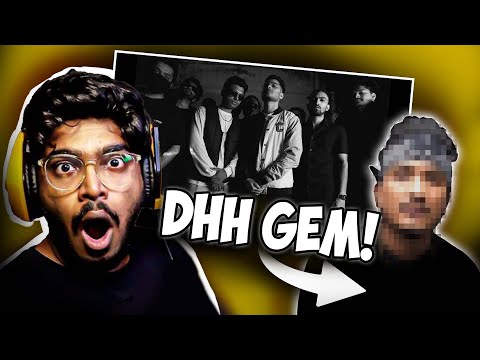 HITHUMAN Discovers The Next 'DHH GEM'