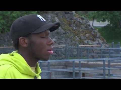 Henri Malundama Ilves #34: Ilves-Haka 28.5. 18.30 Tammelassa