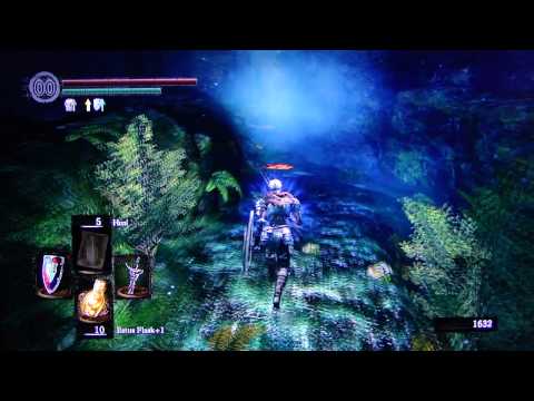 Dark Souls playthrough pt38