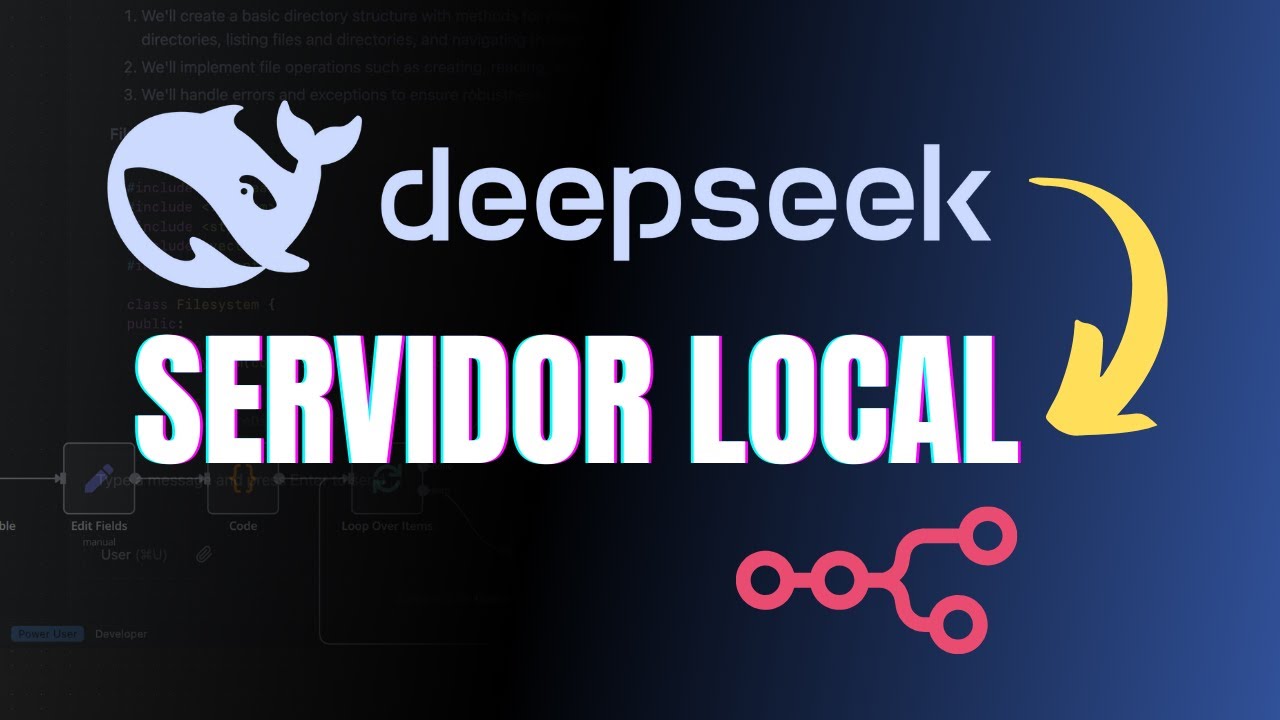 deepseek lmstudio n8n