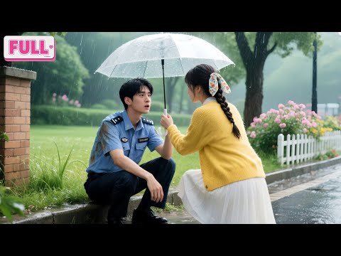 CEO Pura-Pura Miskin,Tolak Semua,Tapi Jatuh Cinta Gadis Miskin Baik Hati yang Payungi Dia Saat Hujan