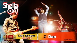 Download lagu Konser SHEILA ON 7 - DAN @Live GOLDEN CROWN JAKARTA 2005 mp3 Download lagu Konser SHEILA ON 7 - DAN @Live GOLDEN CROWN JAKARTA 2005 mp3