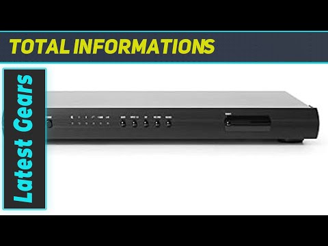 Unveiling the ELAC Alchemy PPA-2 Phono Preamplifier: A Comprehensive Review