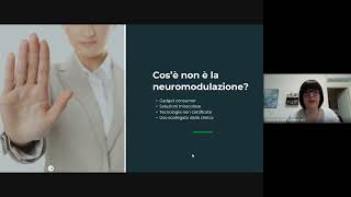 Webinar 22 Dicembre 2025: SCOPRI COME PORTARE LA NEUROMODULAZIONE NELLA PRATICA CLINICA