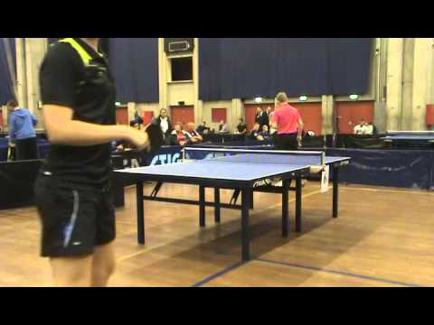 130922 København GP, Mikkel Klint Stuhr - Jonathan Kofoed Hansen